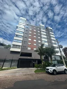 Apartamento com 3 Quartos à venda, 102m² no Santa Tereza, Porto Alegre
