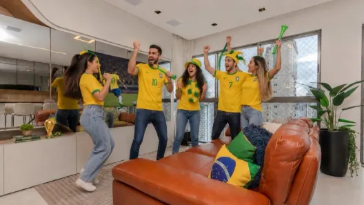 Apartamento com 4 Quartos à venda, 165m² no Centro, Balneário Camboriú
