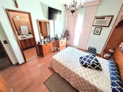 Cobertura com 4 Quartos à venda, 280m² no Cachambi, Rio de Janeiro