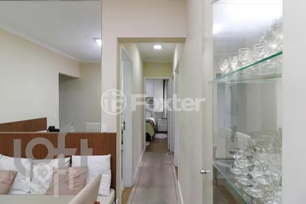 Apartamento com 3 Quartos à venda, 80m² no Jardim Santa Inês, São Paulo