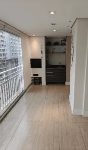 Apartamento com 3 Quartos à venda, 126m² no Mooca, São Paulo