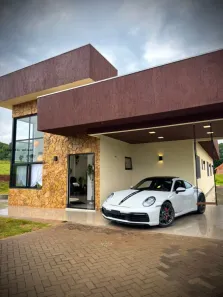 Casa de Condomínio com 3 Quartos à venda, 180m² no , Sertanópolis