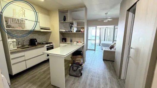 Apartamento com 1 Quarto à venda, 47m² no Rio Vermelho, Salvador