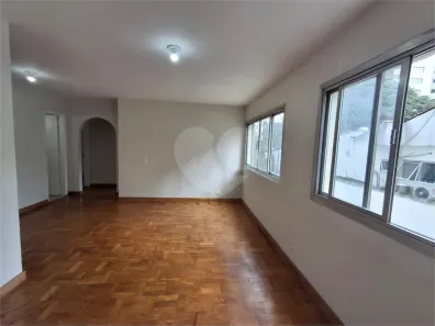 Apartamento com 2 Quartos para alugar, 82m² no Indianópolis, São Paulo