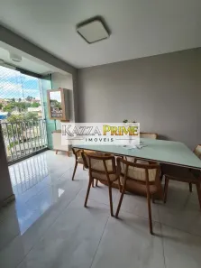 Apartamento com 3 Quartos à venda, 62m² no Vila Constança, São Paulo