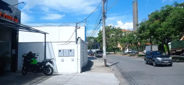 Lote/Terreno à venda, 363m² no Niterói, Betim