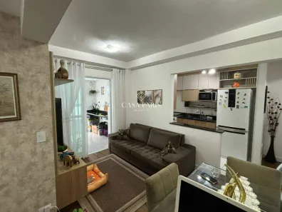 Apartamento com 2 Quartos à venda, 80m² no Ocian, Praia Grande