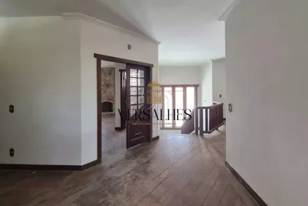 Casa com 4 Quartos para alugar, 630m² no Belvedere, Belo Horizonte