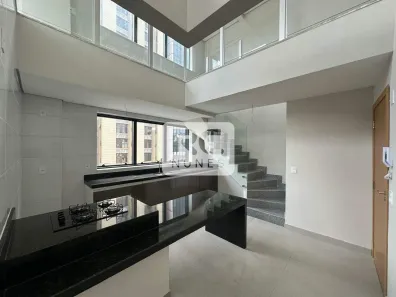 Cobertura com 2 Quartos à venda, 116m² no Lourdes, Belo Horizonte