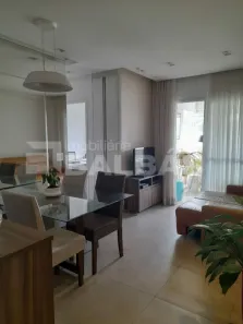 Apartamento com 2 Quartos à venda, 78m² no Vila Oratório, São Paulo