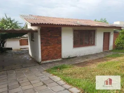 Casa com 3 Quartos à venda, 100m² no Santa Tereza, Porto Alegre