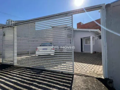 Casa com 2 Quartos à venda, 51m² no Jardim dos Tucanos, Indaiatuba