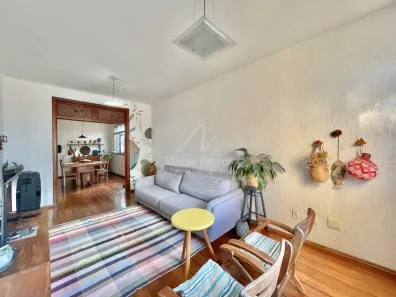 Apartamento com 4 Quartos à venda, 170m² no Santo Antônio, Belo Horizonte