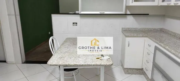 Casa com 2 Quartos à venda, 95m² no Jardim Imperial, São José dos Campos