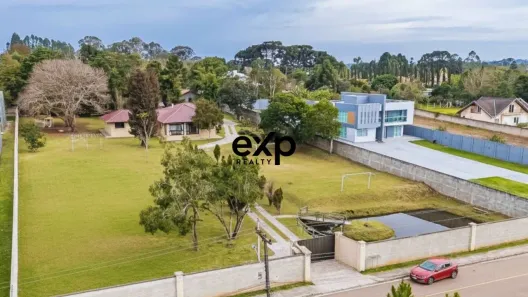 Casa com 3 Quartos à venda, 224m² no Granja das Acácias, Quatro Barras