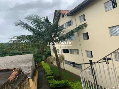 Apartamento com 2 Quartos à venda, 47m² no Jardim Sandra, Cotia