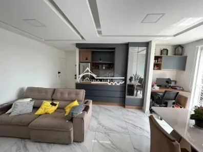 Apartamento com 2 Quartos à venda, 62m² no Pagador de Andrade, Jacareí