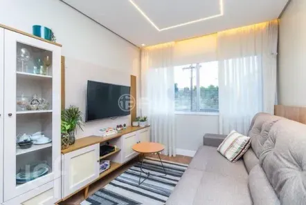 Apartamento com 3 Quartos à venda, 74m² no Rio Branco, Porto Alegre