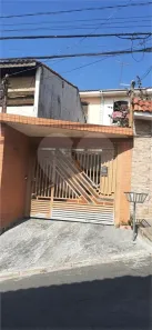 Sobrado com 2 Quartos à venda, 73m² no Vila Paulistana, São Paulo