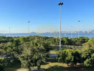 Apartamento com 3 Quartos à venda, 148m² no Flamengo, Rio de Janeiro