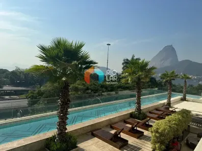 Apartamento com 3 Quartos à venda, 180m² no Flamengo, Rio de Janeiro
