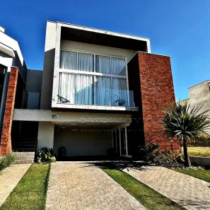 Casa de Condomínio com 5 Quartos à venda, 170m² no Parque Ibiti Reserva, Sorocaba