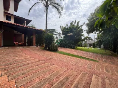 Casa com 6 Quartos à venda, 324m² no Parque dos Pinheiros, Nova Odessa