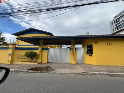 Apartamento com 1 Quarto para alugar, 36m² no Stella Maris, Salvador
