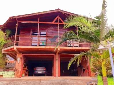 Fazenda/Sítio com 2 Quartos à venda, 1260m² no Área Rural de Águas Claras, Viamão