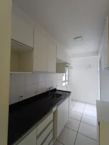 Apartamento com 2 Quartos para alugar, 55m² no São José Operário, Manaus