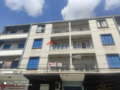 Apartamento com 1 Quarto à venda, 54m² no Mooca, São Paulo