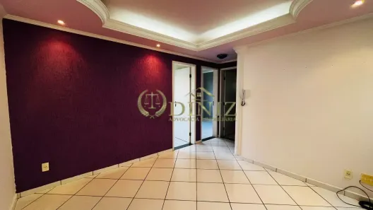 Apartamento com 2 Quartos para alugar, 46m² no Jardim das Alterosas - 2ª Seção, Betim