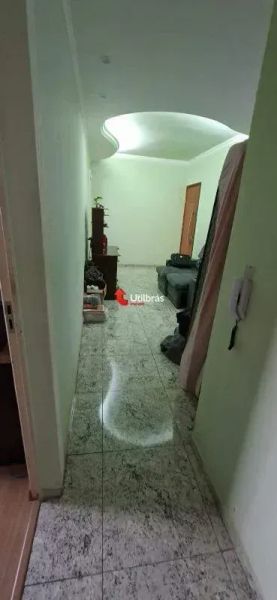 Apartamento com 3 quartos — Sagrada Família, Belo Horizonte