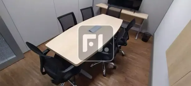 Sala Comercial para venda ou aluguel, 187m² no Vila Cordeiro, São Paulo