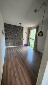Apartamento com 2 Quartos à venda, 43m² no Parque Ipê, São Paulo