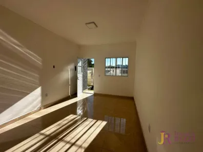 Sobrado com 2 Quartos para venda ou aluguel, 56m² no Jardins, Bragança Paulista