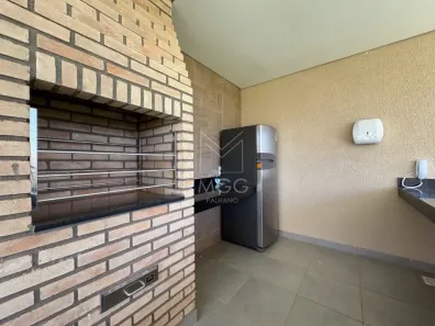 Apartamento com 2 Quartos à venda, 50m² no Cidade Industrial 2, Londrina