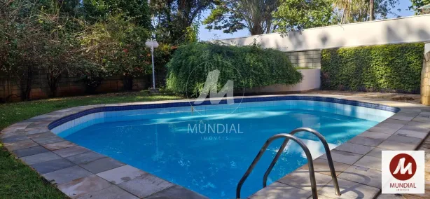 Casa com 4 Quartos à venda, 373m² no Jardim Recreio, Ribeirão Preto
