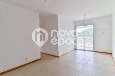Apartamento com 3 Quartos à venda, 82m² no Recreio dos Bandeirantes, Rio de Janeiro