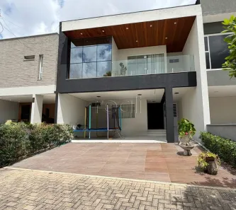 Casa de Condomínio com 5 Quartos à venda, 254m² no Jardim Cearense, Fortaleza