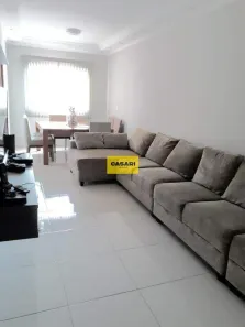 Cobertura com 2 Quartos à venda, 70m² no Parque Oratório, Santo André
