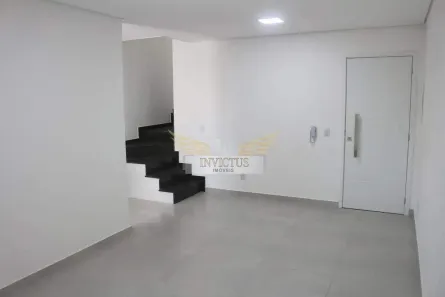 Apartamento com 3 Quartos à venda, 140m² no Santa Maria, Santo André