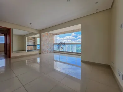Apartamento com 3 Quartos à venda, 85m² no Parque Amazônia, Goiânia