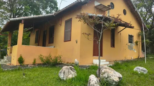 Fazenda/Sítio com 2 Quartos à venda, 30000m² no Vila Verde (Cabuçu), Itaboraí
