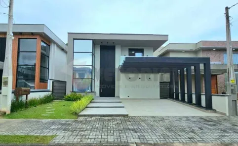 Casa com 4 Quartos à venda, 310m² no Costa Nova, Caraguatatuba
