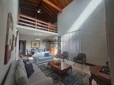 Casa com 3 Quartos à venda, 173m² no Jardim Esplanada II, Indaiatuba