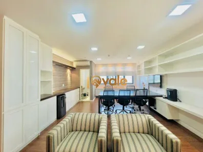 Sala Comercial à venda, 54m² no Parque Residencial Aquarius, São José dos Campos