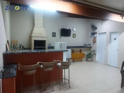 Casa com 3 Quartos à venda, 187m² no Jardim Primavera, Jundiaí
