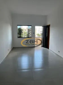 Apartamento com 3 Quartos para alugar, 110m² no Centro, Londrina