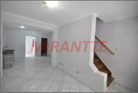 Sobrado com 3 Quartos à venda, 77m² no Tucuruvi, São Paulo